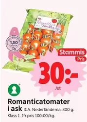 Romanticatomater