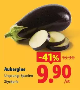 Aubergine