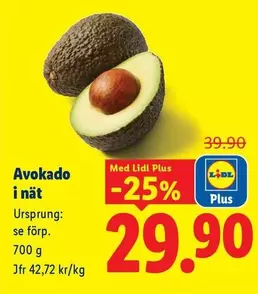 Avokado