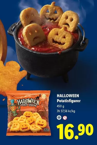 Potatisfigurer
