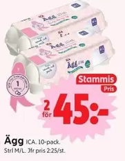 Ägg