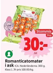 Romanticatomater