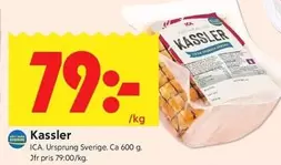 Kassler