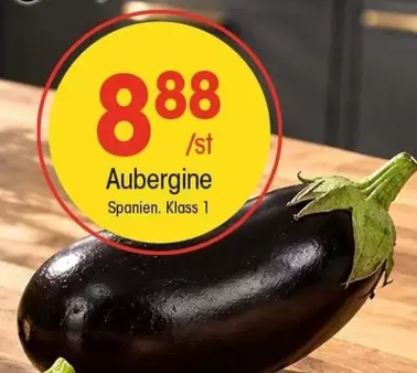 Aubergine