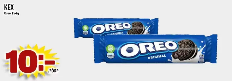 Oreo