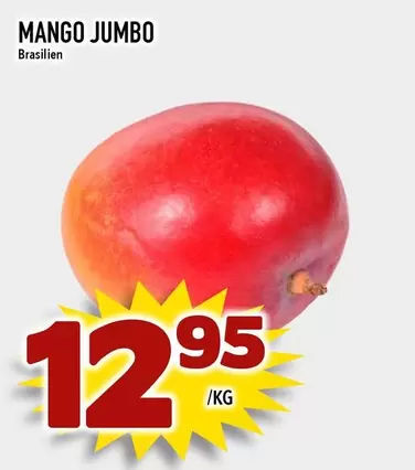 MANGO JUMBO