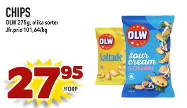 OLW - CHIPS