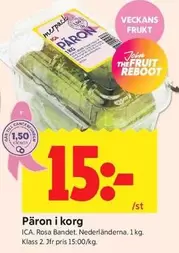 Päron