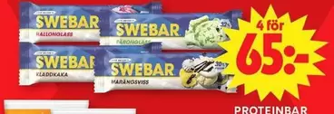 PROTEINBAR
