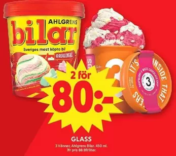 Ahlgrens bilar - Bilar