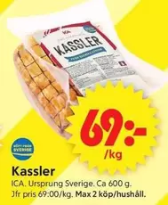 Kassler