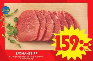 SJÖMANSBIFF