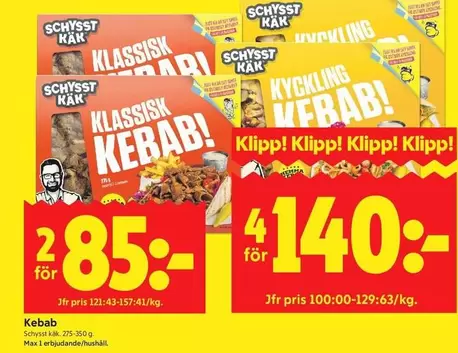 Kebab