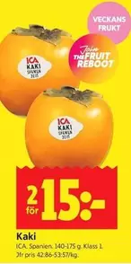 Kaki