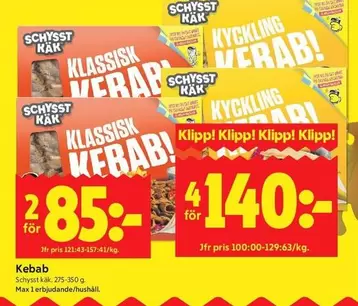 Kebab
