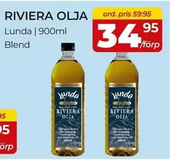 RIVIERA OLJA
