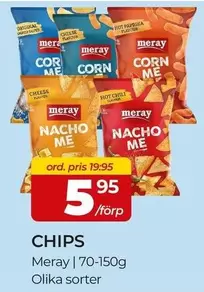 CHIPS