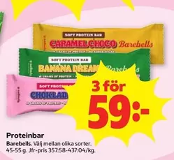 Proteinbar