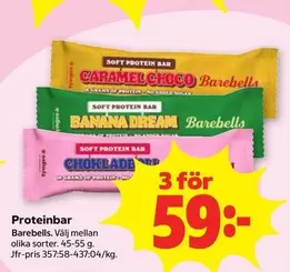 Proteinbar