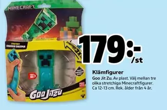 Klämfigurer