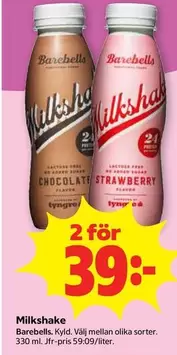 Milkshake