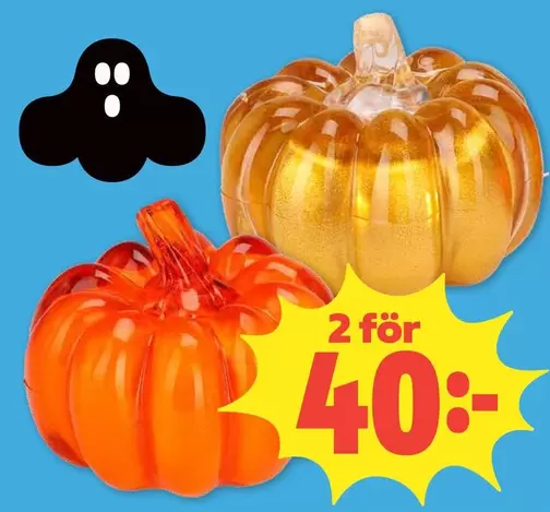 Pumpkins