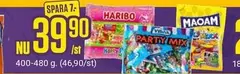Haribo - Party Mix