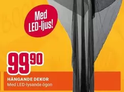 HÄNGANDE DEKOR