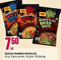 RAMEN NOODLES