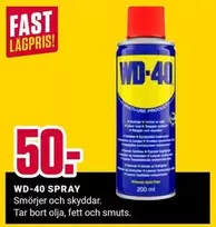 WD-40 SPRAY