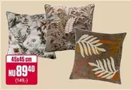 Cushion