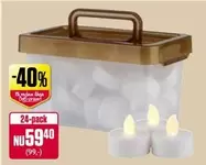 LED Candles