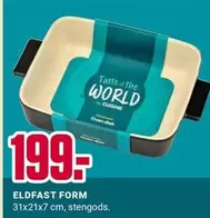 ELDFLAST FORM
