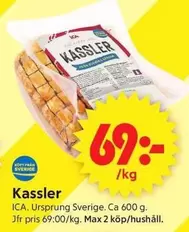 Kassler