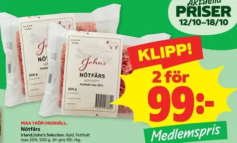 NÖTFÄRS