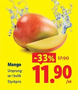 Mango