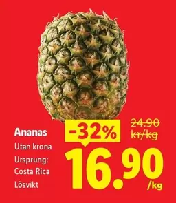 Ananas