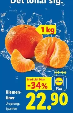 Klementiner