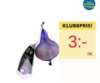 Vitlök