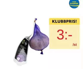 Vitlök