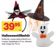 Halloween accessories
