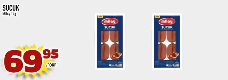 SUCUK