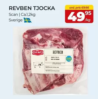 Scan - REVBEN TJOCKA