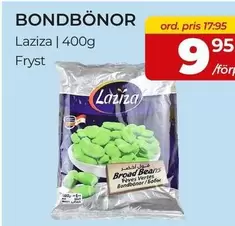 BOND BÖNOR