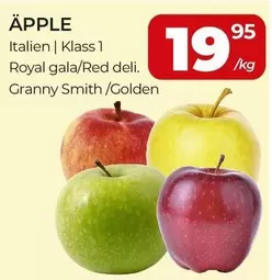ÄPPLE