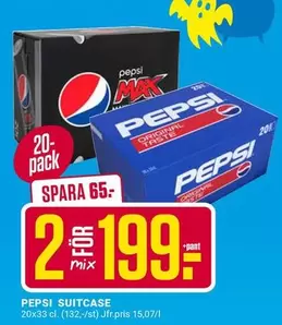 Pepsi - PEPSI