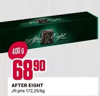 After Eight -  -