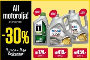 Motorolja