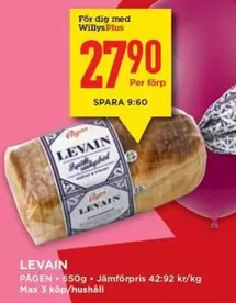 LEVain