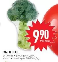 Garant - BROCCOLI
